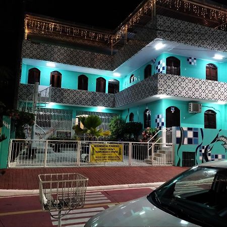 شقة Residencialpinheiro Pôrto das Galinhas المظهر الخارجي الصورة