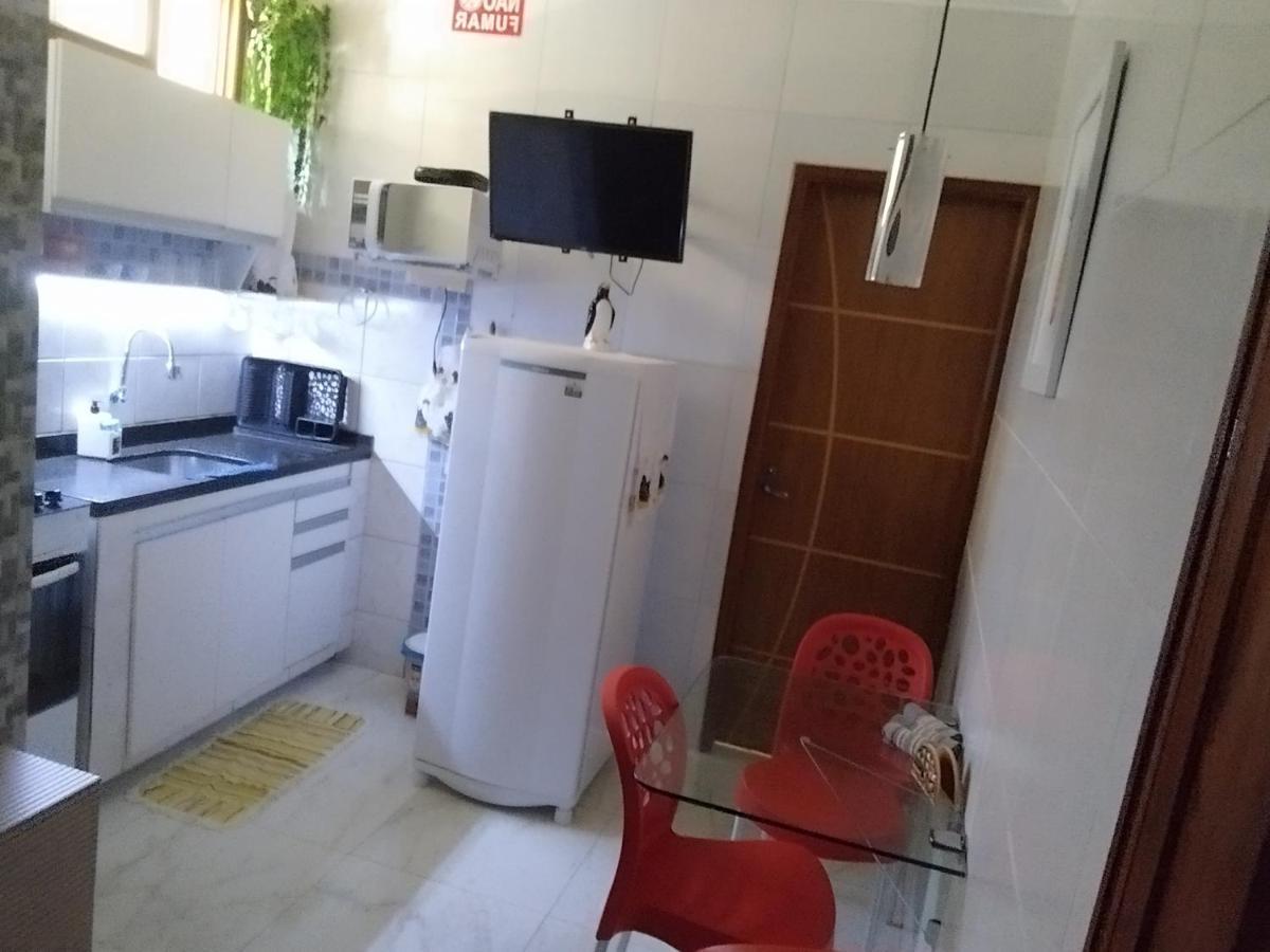 شقة Residencialpinheiro Pôrto das Galinhas المظهر الخارجي الصورة